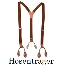Hosentrager