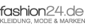 Fashion24 Logo
