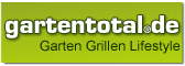 Gartentotal Logo