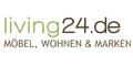 Living 24 DE Logo