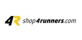 Shop4runners Logo